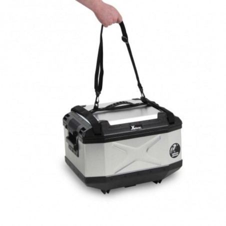 Poignee de transport valise Xplorer Hepco&Becker