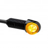 Clignotant mo.blaze tens Motogadget 2 en 1 BMW R12, R12 NineT & R NineT image 3