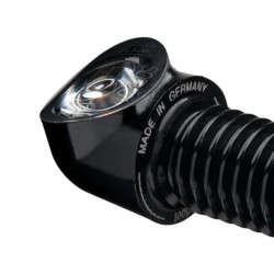 Clignotant mo.blaze tens Motogadget 2 en 1 BMW R12, R12 NineT & R NineT image 4