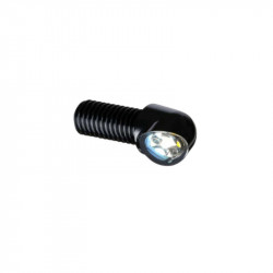 Clignotant mo.blaze tens Motogadget 2 en 1 BMW R12, R12 NineT & R NineT image 1