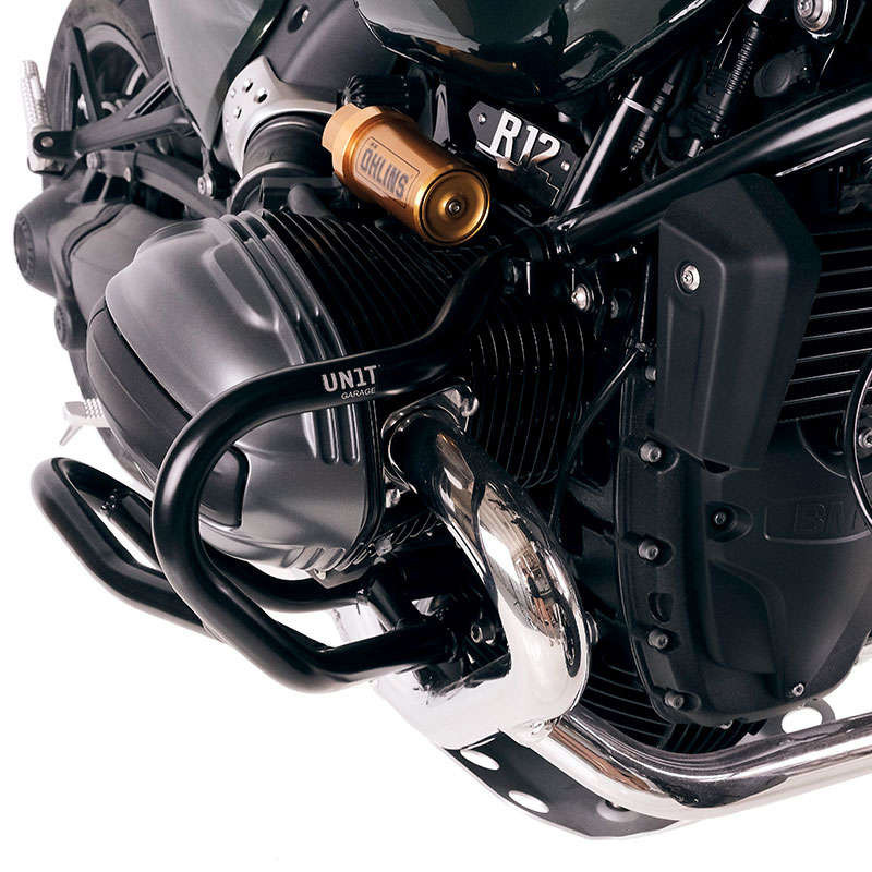 Unit Garage Cylinder Guard BMW R12 & R12 NineT