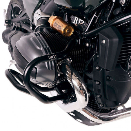 Unit Garage Cylinder Guard BMW R12 & R12 NineT