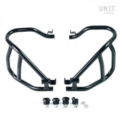 Unit Garage Cylinder Guard BMW R12 & R12 NineT