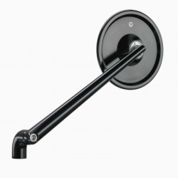 Rétroviseur Motogadget mo.view classic noir image 2