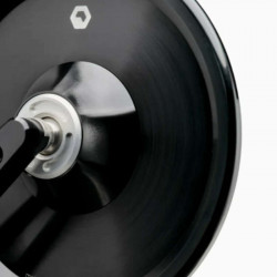 Rétroviseur Motogadget mo.view classic noir image 3