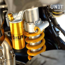 Amortisseur Öhlins BM450 BMW R NineT et R NineT Pure 2021-2023 image 2