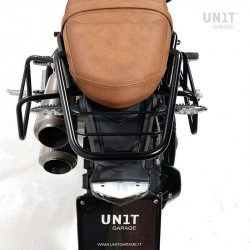 Porte-bagages classique Unit Garage BMW R NineT image 2