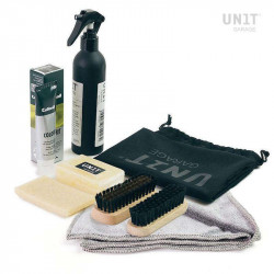 Unit Garage fabric & leather care kit picture 1