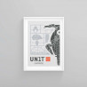 Affiche C Unit Garage image 2