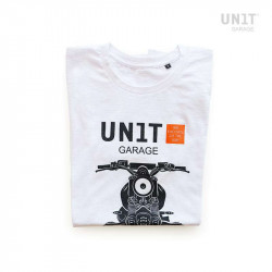 Men's no-excuses T-shirt 029 Unit Garage