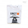 Men's no-excuses T-shirt 029 Unit Garage