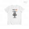 Men's no-excuses T-shirt 029 Unit Garage