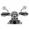 Wunderlich Handguards BMW R12, R12 NineT & R NineT - smoke grey