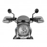 Wunderlich Handguards BMW R12, R12 NineT & R NineT - smoke grey