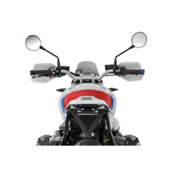 Wunderlich Handguards BMW R12, R12 NineT & R NineT - white