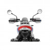 Wunderlich Handguards BMW R12, R12 NineT & R NineT - white