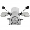 Wunderlich Handguards BMW R12, R12 NineT & R NineT - white picture 1