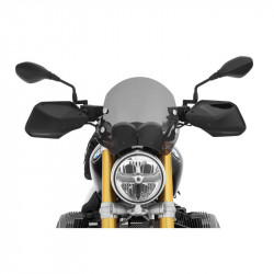 Protège-mains Wunderlich BMW R12, R12 NineT & R NineT - noir image 1