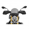 Wunderlich Handguards BMW R12, R12 NineT & R NineT - black picture 1