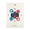 Poster E Deus x Unit Garage picture 1