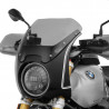 Carénage Daytona Wunderlich BMW R12, R12 NineT & R NineT - blackstorm métallisé avec bordure blanche image 3