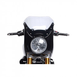 Carénage Daytona Wunderlich BMW R12, R12 NineT & R NineT - blackstorm métallisé image 4
