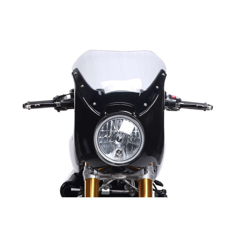 Carénage Daytona Wunderlich BMW R12, R12 NineT & R NineT - blackstorm métallisé image 4
