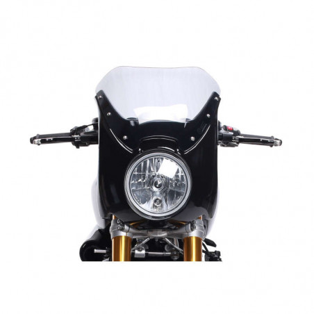 Carénage Daytona Wunderlich BMW R12, R12 NineT & R NineT - blackstorm métallisé image 4