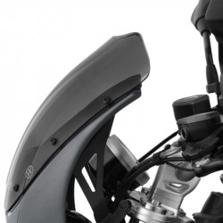 Sport windshield - Wunderlich Daytona fairing