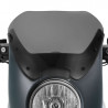 Sport windshield - Wunderlich Daytona fairing