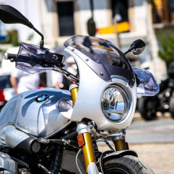 Carénage Daytona Wunderlich BMW R12, R12 NineT & R NineT - non laqué image 2