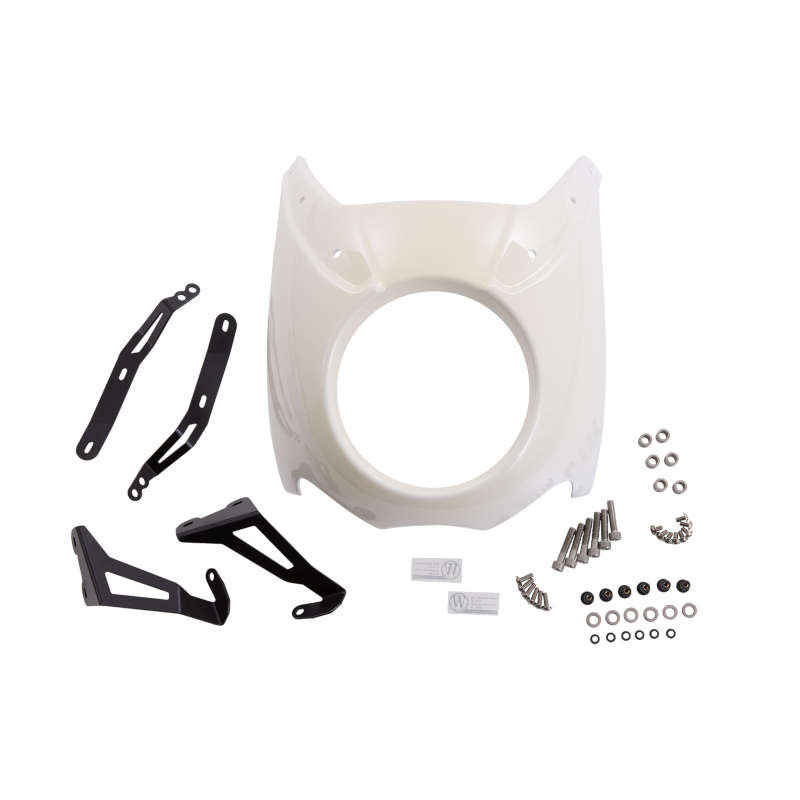 Daytona Wunderlich fairing BMW R12, R12 NineT & R NineT - unlacquered picture 1 Daytona Wunderlich fairing BMW R12, R12 NineT & R NineT - unlacquered picture 1