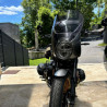 Carénage Daytona Wunderlich BMW R12, R12 NineT & R NineT - non laqué
