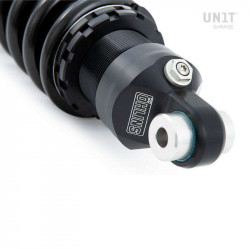 Öhlins BM493 Blackline shock absorber BMW R NineT Roadster Pure and Racer 2014-2020