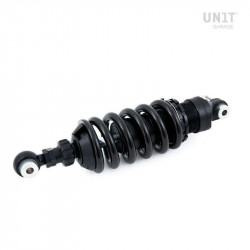 Öhlins BM493 Blackline shock absorber BMW R NineT Roadster Pure and Racer 2014-2020