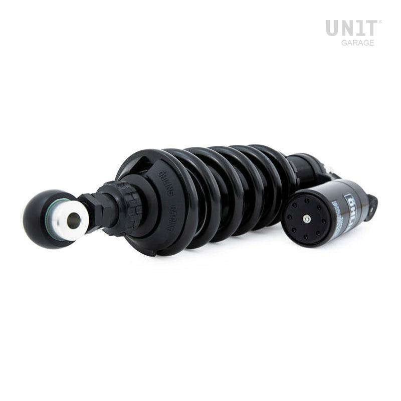 Amortisseur Öhlins BM490 Blackline BMW R NineT 2014-2023