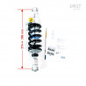 Öhlins BM642 shock absorber BMW R NineT Scrambler & Urban GS 2016-2020