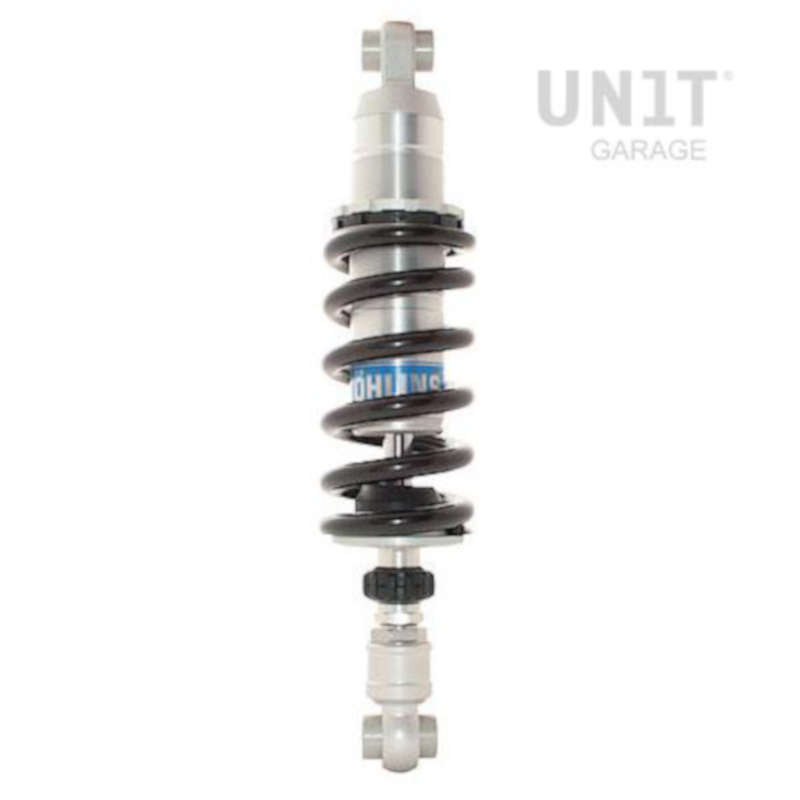 Amortisseur Öhlins BM643 BMW R NineT Scrambler & Urban GS 2016-2020 image 1