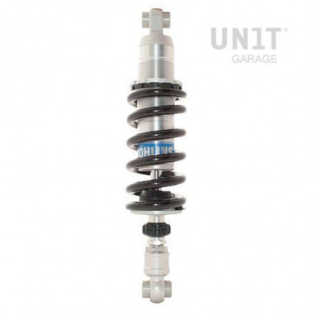 Amortisseur Öhlins BM643 BMW R NineT Scrambler & Urban GS 2016-2020 image 1