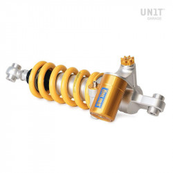 Amortisseur Öhlins BM645 BMW R NineT Scrambler & Urban GS 2016-2023