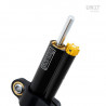 Öhlins BMW R NineT linear directional shock absorber, black