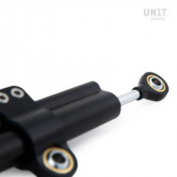 Öhlins BMW R NineT linear directional shock absorber, black