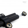Öhlins BMW R NineT linear directional shock absorber, black