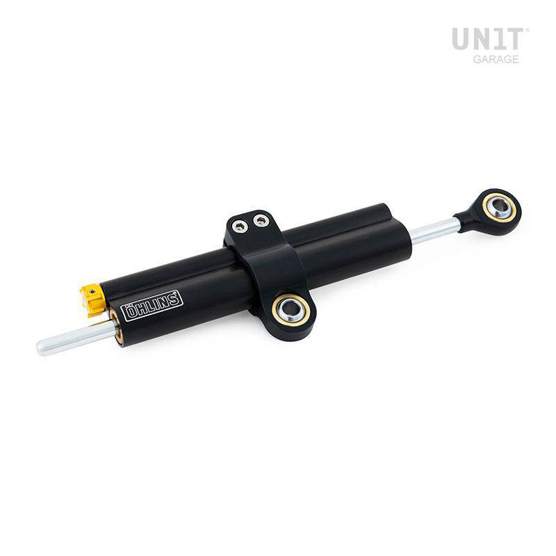 Öhlins BMW R NineT linear directional shock absorber, black picture 1