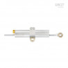 Öhlins BMW R NineT silver linear directional shock absorber Öhlins BMW R NineT silver linear directional shock absorber