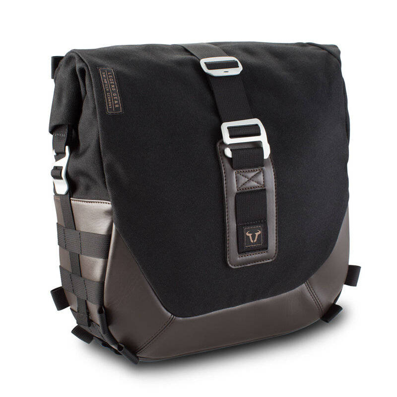 Legend Gear right LC2 SW Motech bag picture 1