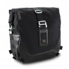 Legend Gear right-hand bag Black Edition LC2 SW Motech picture 3