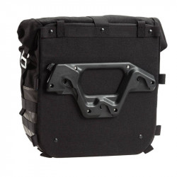Legend Gear right-hand bag Black Edition LC2 SW Motech picture 4