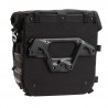 Sacoche Legend Gear droite Black Edition LC2 SW Motech image 4
