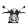 Windbreaker Puig Retrovision BMW R NineT & Pure - Transparent picture 2